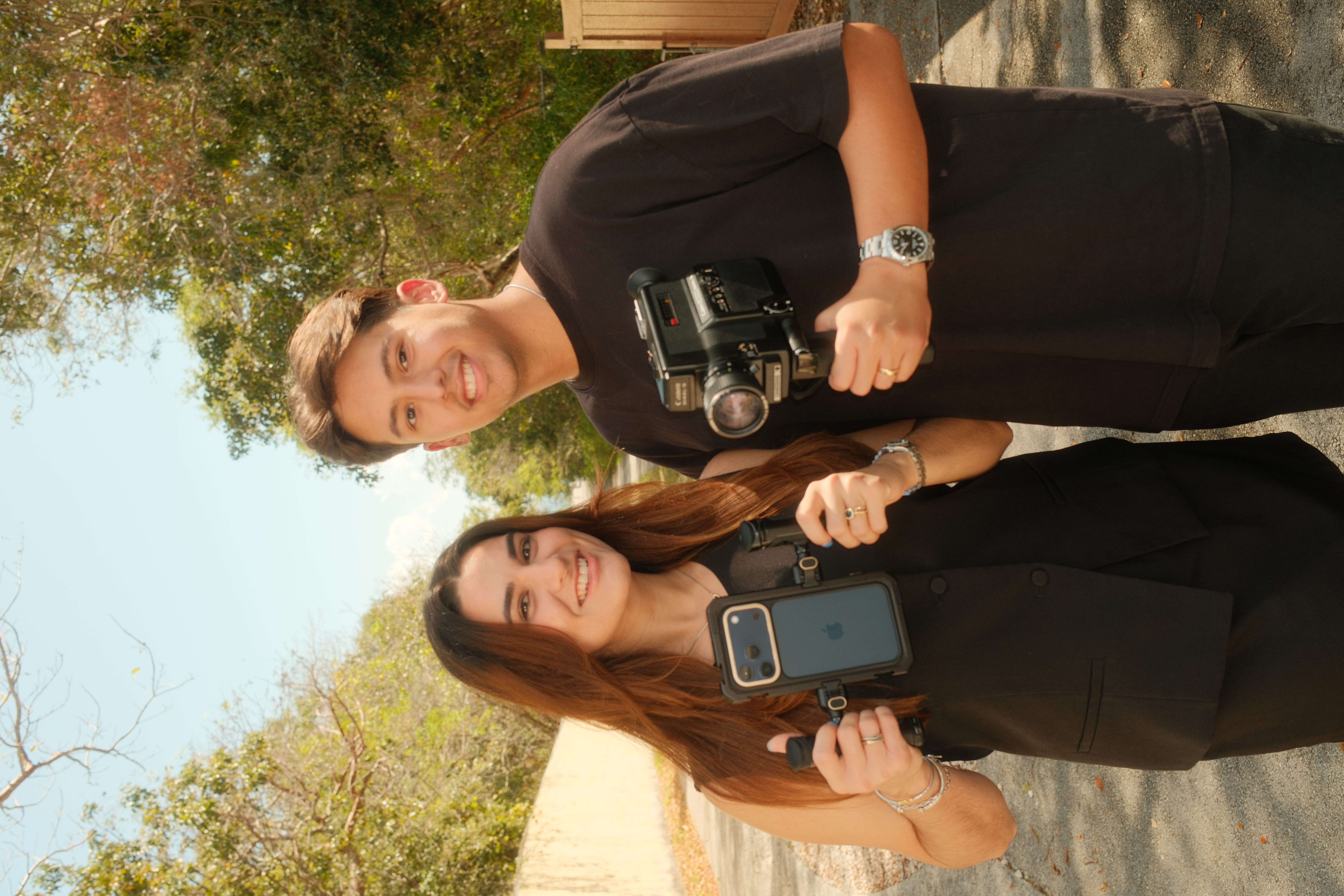 Erick and Sabrina — Forever Archived